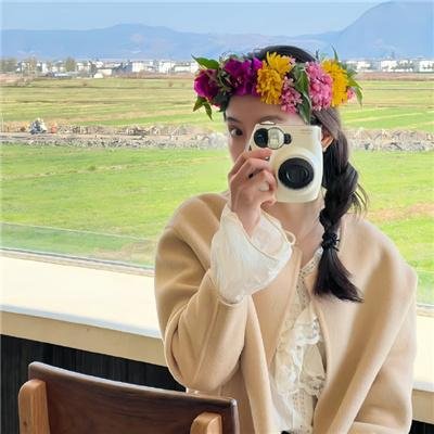 地狱美女